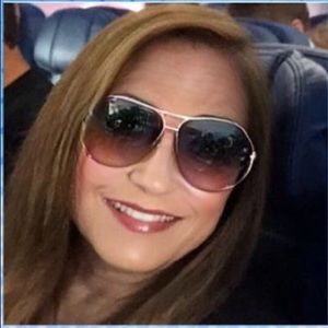 Meet your Posher, Lisa